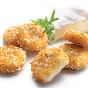 Камамбер темпура